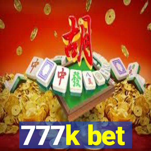 777k bet